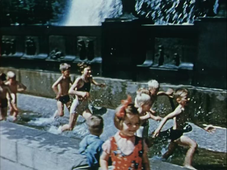 Videos 1950s 