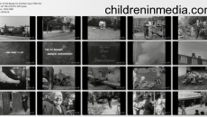 Et lille Besøg hos Familien Soya: video stills