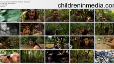 Survive the Tribe 2014 S01E02 - Rainforest Masters: video stills