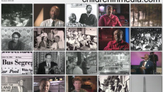 The Fifties - The Rage Within: video stills