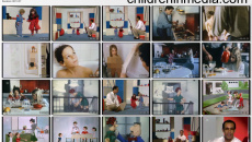 Viens jouer avec nous: video stills